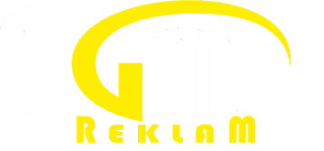 Ankara AGM Reklam Tabela
